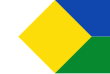 Vlag van Villagómez