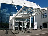 Royal Infirmary of Edinburgh, School of Medicine