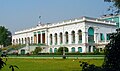 Bibliothèque nationale de l'Inde à Calcutta