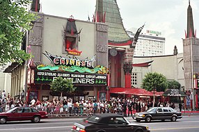 Anteprima del film Flatliners, al TCL Chinese Theatre