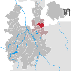 Rückersdorf ê uī-tì