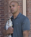 Robbie Lawler geboren op 20 maart 1982