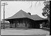 North Easton Railroad Station