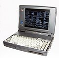 Dynabook FV475 501TW (1994)