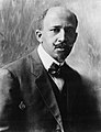 William Edward Burghardt Du Bois overleden op 27 augustus 1963