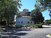 Wheeler-Magnus Round Barn