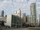 Harris Theater & The Heritage at Millennium Park