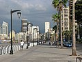 Beirut Corniche