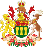 Coat of arms or logo