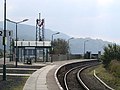 Dovey Junction railway station[c]