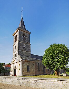 kerk