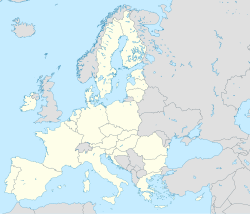 European Union Agency for Law Enforcement Training is located in European Union