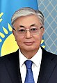 Kassym-Jomart Tokayev, President of the Republic of Kazakhstan