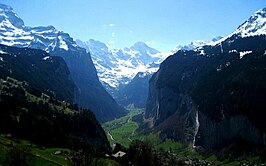 Lauterbrunnental