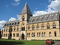 Oxford University Museum for naturhistorie