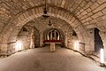 Crypt of Saint Antoninus