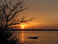 Image 13Hussain Sagar Lake (from Geography of Hyderabad)