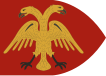 Banner of the Empire of Trebizond