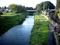 The channel An Muileann gCearr