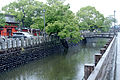 素盞嗚神社（東光寺跡）