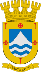 Coat of arms of Puerto Octay