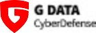 logo de G Data CyberDefense