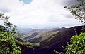 Parque Nacional Henry Pittier, Maracay, Valencia.