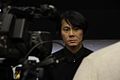 Hiroshi Ishiguro, creator of Geminoid robots