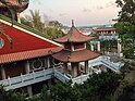 Ma-Cho Temple in San Fernando, La Union