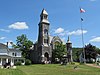 Memorial Town Hall