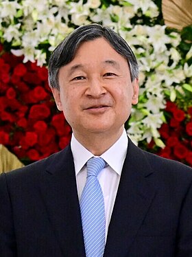 Image illustrative de l’article Naruhito