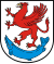 Coat of arms of Stargard County