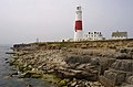 Portland Bill