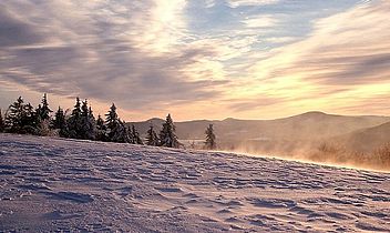 Eube, Rhön, Germany