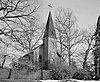 St. Matthew's Episcopal Church and Churchyard