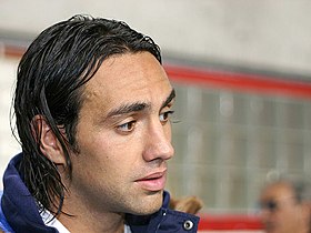 Image illustrative de l’article Alessandro Nesta