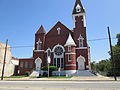 Image 32Antioch Baptist Church in Shreveport (from Louisiana)