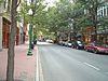 Downtown Charleston Historic District