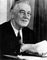 Franklin D. Roosevelt