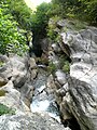 Image 36 Gorges du Loup, France (from Portal:Climbing/Popular climbing areas)