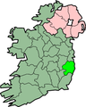 County Wicklow