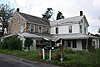 Frederick and Catherine Leaser Farm