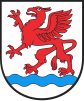 Coat of arms of Białogard