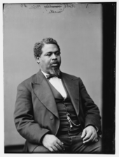 Robert Smalls 7%