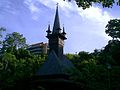 Iglesia Ortodoxa Rumana de Constantino y Elena, Caracas