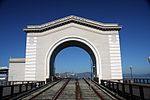 Thumbnail for Pier 43 Ferry Arch