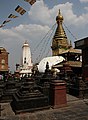 Swayambhunath