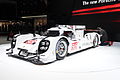 Porsche 919 Hybrid. 2014