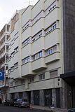 Avenida dos Defensores de Chaves, Lisboa