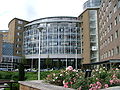 BBC Television Centre, White City